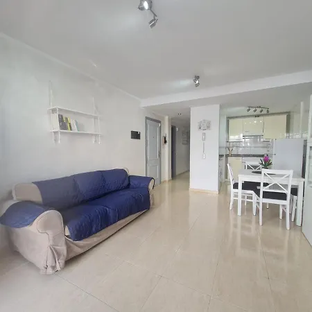 Appartamento Corralejo ,Bristol Дом отдыха