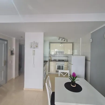 Appartamento Corralejo ,Bristol * Коральео