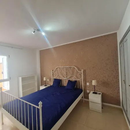 Дом отдыха Appartamento Corralejo ,Bristol *