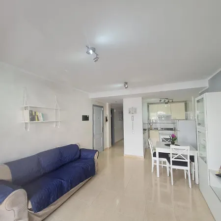 Дом отдыха Appartamento Corralejo ,Bristol