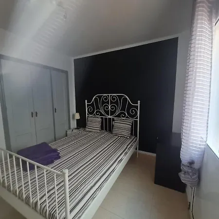 Дом отдыха Appartamento Corralejo ,Bristol *
