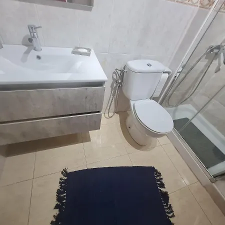 Дом отдыха Appartamento Corralejo ,Bristol *
