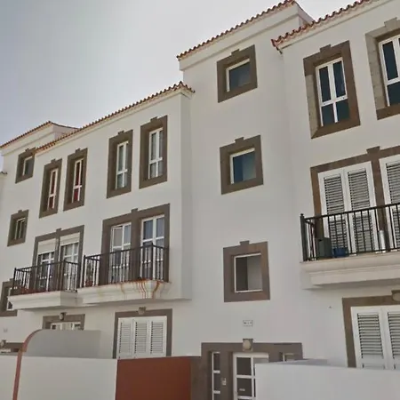 Appartamento Corralejo ,Bristol Дом отдыха *